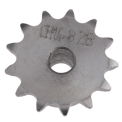 RS PRO 13 Tooth Pilot Sprocket