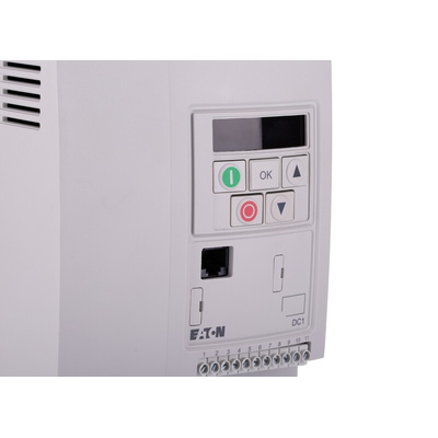 Eaton Inverter Drive, 5.5 kW, 3 Phase, 400 V ac, 14 A