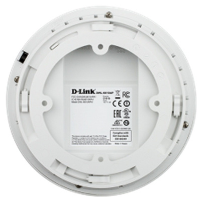 D-Link DWL-6610AP Gigabit Wireless Access Point