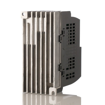 Siemens Inverter Drive, 0.25 kW, 1 Phase, 230 V ac, 1.7 A, SINAMICS V20 Series