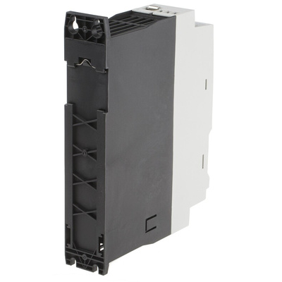 Eaton Variable Speed Starter, 0.37 kW, 3 Phase, 480 V ac, 1.3 A, Series
