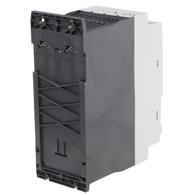 Eaton Variable Speed Starter, 2.2 kW, 3 Phase, 480 V ac, 5 A, Series