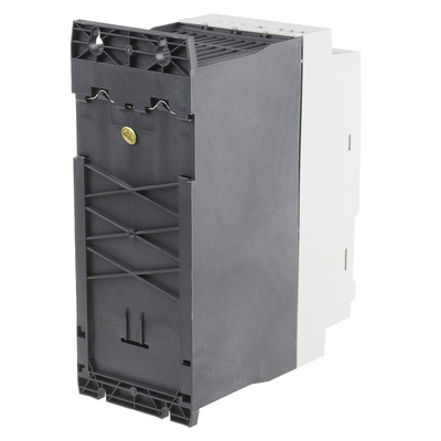 Eaton Variable Speed Starter, 3 kW, 3 Phase, 480 V ac, 6.6 A, Series