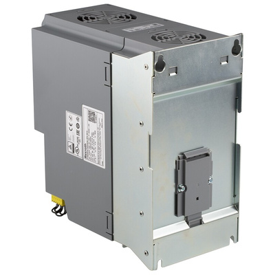 Bosch Rexroth Inverter Drive, 5.5 kW, 3 Phase, 380 V ac, 12.7 A, EFC 5610 Series