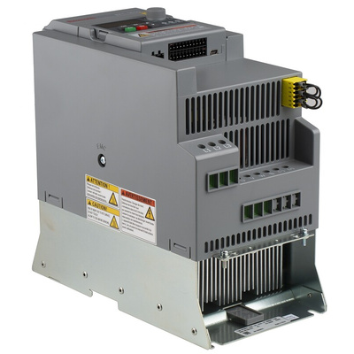 Bosch Rexroth Inverter Drive, 5.5 kW, 3 Phase, 380 V ac, 12.7 A, EFC 5610 Series