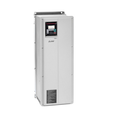 Mitsubishi Inverter Drive