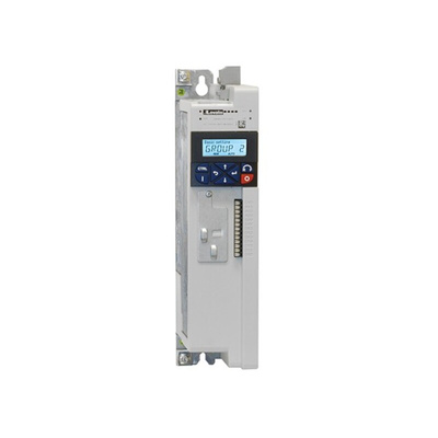 Lovato Variable Speed Drive, 1.5 kW, 1 Phase, 240 V, 7 A, VLA1 Series