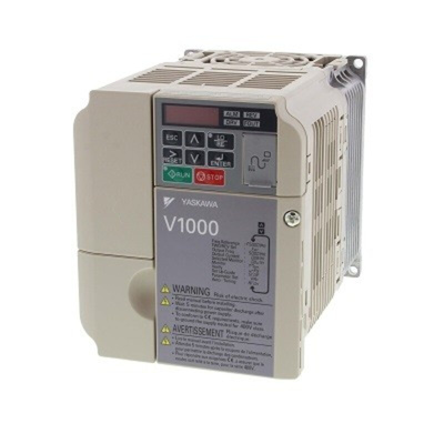 Omron Inverter Drive, 0.37 kW, 3 Phase, 400 V, VZ Series