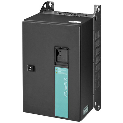Siemens Inverter Drive, 22 kW, 3 Phase, 400 V, 36 A, 6SL3223 Series