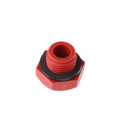 Elesa-Clayton Hydraulic Drain Plug 59974, Oil Drain, 9mm