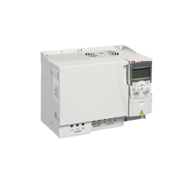 ABB Inverter Drive, 15 kW, 3 Phase, 400 V ac, 34.1 A, ACS310 Series