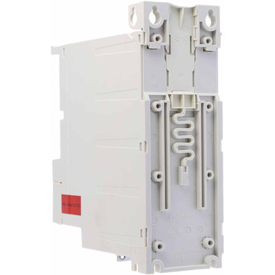 ABB Inverter Drive, 0.37 kW, 3 Phase, 400 V ac, 1.2 A, ACS355 Series