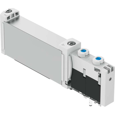 Festo 5/2 Solenoid Valve - Electrical VUVG Series 24V dc, 573484