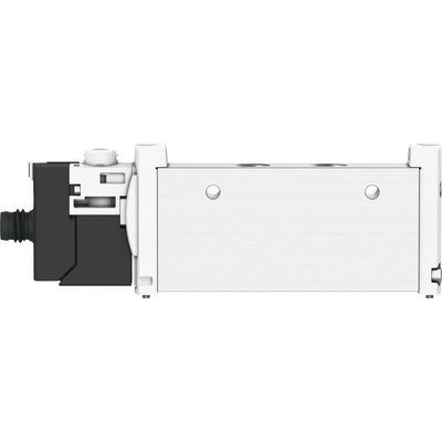 Festo 5/2 Solenoid Valve - Solenoid G 1/8 VUVG Series 24V dc, 8031508