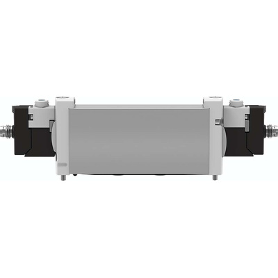 Festo 3/2 Solenoid Valve - Solenoid VUVG Series 24V dc, 8031537