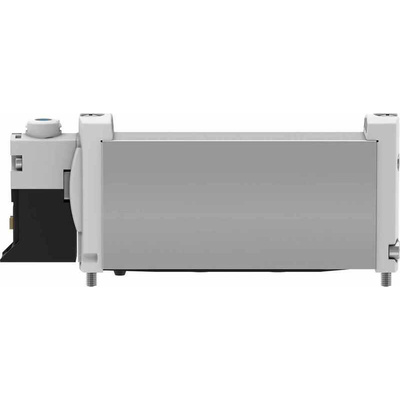 Festo 5/2 Monostable Solenoid Valve - Electrical VUVG Series, 566516