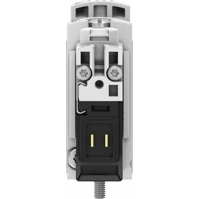 Festo 5/2 Monostable Solenoid Valve - Electrical VUVG Series, 566516