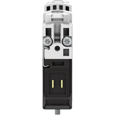 Festo 5/3 Closed Solenoid Valve - Electrical Metric M5 VUVG Series, 566459