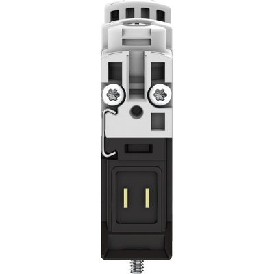 Festo 5/2 Monostable Solenoid Valve - Electrical Metric M5 VUVG Series, 566457