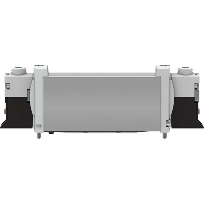 Festo 5/2 Bistable Solenoid Valve - Electrical VUVG Series, 566517