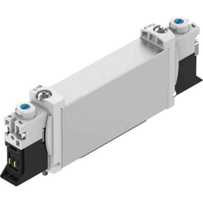 Festo 5/2 Bistable Solenoid Valve - Electrical VUVG Series, 566517