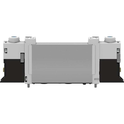 Festo 2x3/2 Closed, Monostable Solenoid Valve - Electrical VUVG Series, 566487
