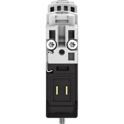 Festo 2x3/2 Closed, Monostable Solenoid Valve - Electrical VUVG Series, 566487