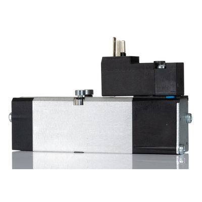 Norgren 5/2 Solenoid Pilot Valve - Solenoid/Spring V41 Series