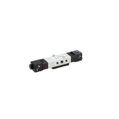Norgren Spool Valve - Solenoid/Spring 97100 Series