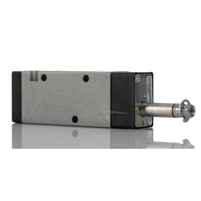 Norgren 5/2 Pneumatic Solenoid Valve - Solenoid/Air G 1/8 V60 Series