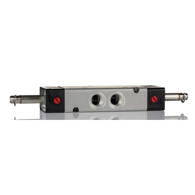 Norgren Pneumatic Solenoid Valve - Solenoid/Solenoid V61 Series