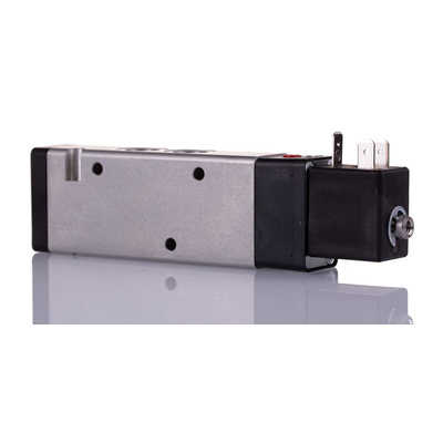 Norgren Pneumatic Solenoid Valve - Solenoid/Air V61 Series
