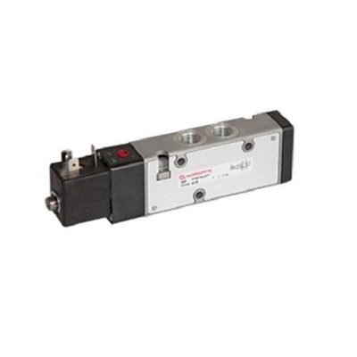 Norgren Pneumatic Solenoid Valve - Solenoid/Air V61 Series
