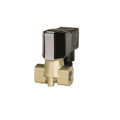 Norgren NC Solenoid Valve - Solenoid G 1/4 82510 Series 24V dc