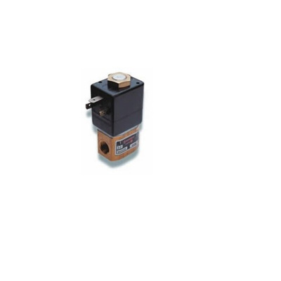 Norgren NC Solenoid Valve - Solenoid G 1/4 95000 Series
