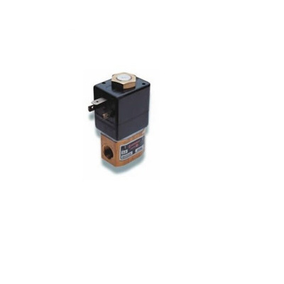 Norgren Pneumatic Solenoid Valve - Solenoid G 1/4 95000 Series