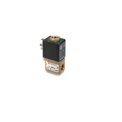 Norgren NC Solenoid Valve - Solenoid G 1/4 96000 Series