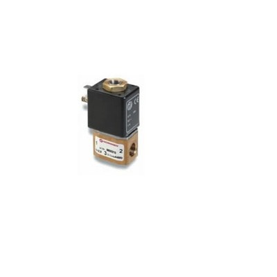 Norgren NC Solenoid Valve - Solenoid G 1/4 96000 Series