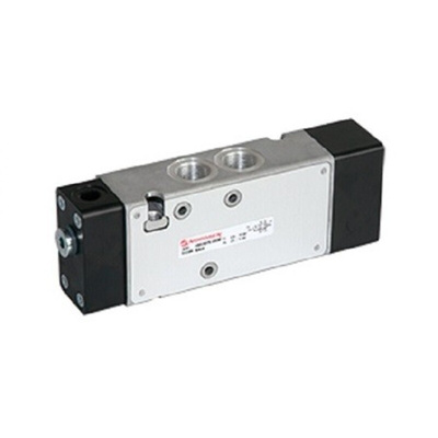 Norgren Solenoid Pilot Valve - Pilot/Spring G 3/8 V62 Series