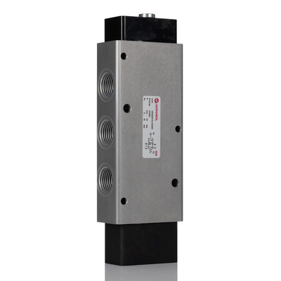 Norgren Solenoid Pilot Valve - Pilot/Spring G 1/2 V63 Series
