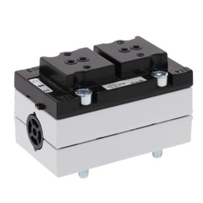 EMERSON – AVENTICS Pneumatic Control Valve - Electrical V581 Series