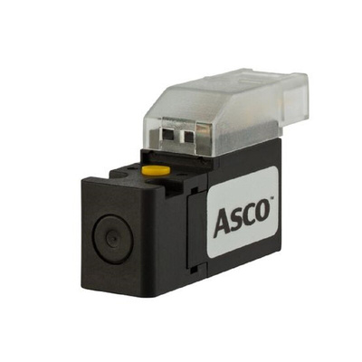 EMERSON – ASCO 3/2 Solenoid Valve - Electro-Pneumatic 188 Series