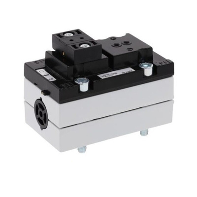 EMERSON – AVENTICS 5/2 Double Solenoid Pneumatic Solenoid Valve - Solenoid G 3/8 581 Series