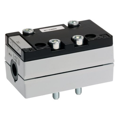 EMERSON – AVENTICS 5/2 Pneumatic Solenoid Valve - Air V581 Series