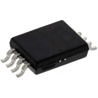 Analog Devices ADUM4121-1BRIZ, MOSFET 1, 2 A, 6.5V 8-Pin, SOIC