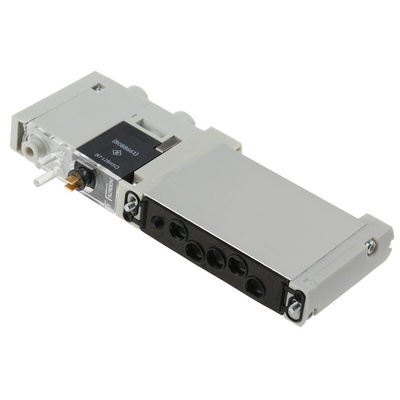 Festo 5/2 Solenoid Valve - Electrical VUVG Series 24V dc, 573417