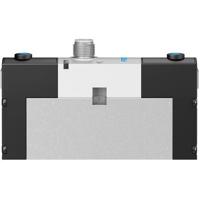 Festo 5/2 Bistable Solenoid Valve - Electrical VSVA Series, 534557