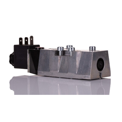 Norgren Pneumatic Solenoid Valve - Solenoid/Air ISO Star Series