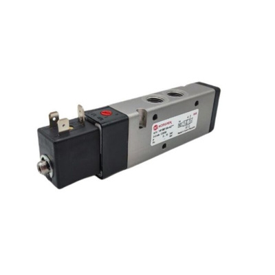 Norgren Pneumatic Solenoid Valve - Solenoid/Air V60 Series