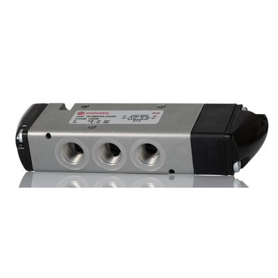 Norgren APB Solenoid Pilot Valve - Pilot/Pilot G 1/4 V61 Series